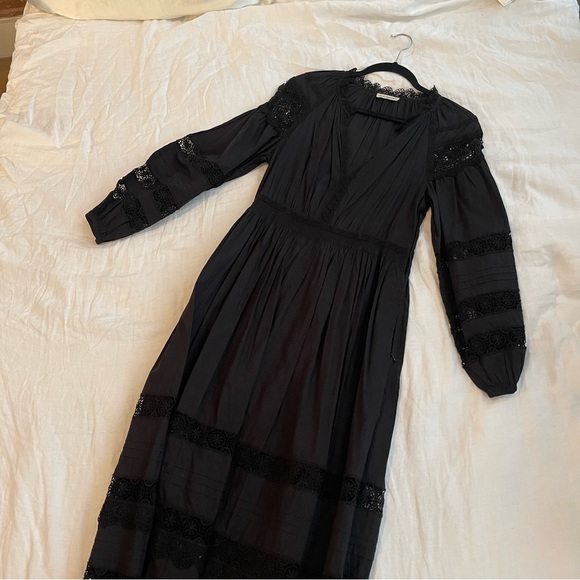 Ulla Johnson Ophelia dress - Picture 3 of 8